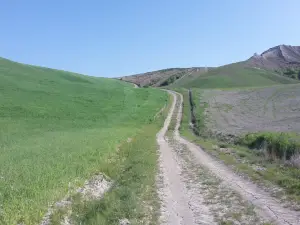 Parco Regionale della Vena del Gesso Romagnola