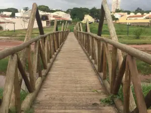 Lago Aratimbo