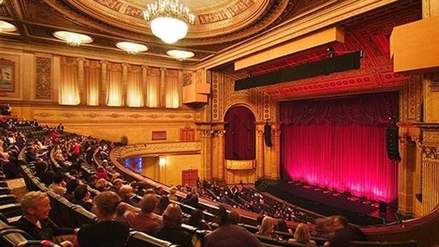Regent Theatre