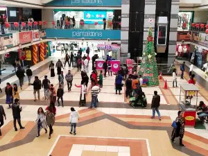 PVR Mall
