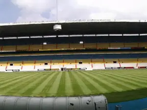 Jalisco Stadium