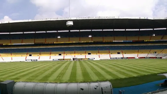 Jalisco Stadium