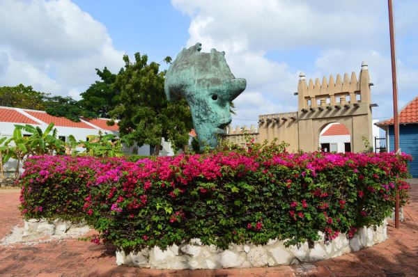 Museum Kura Hulanda