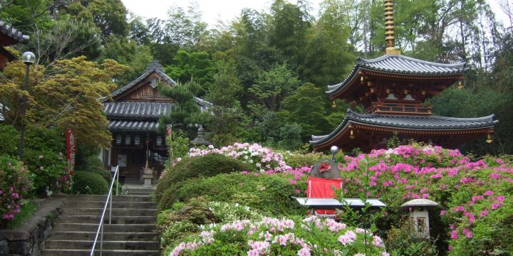 Mount Miwa