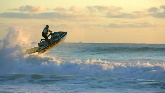 Hoteles cerca de Surfers Paradise Beach