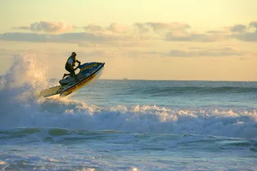 Surfers Paradise Beach
