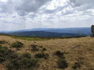 Parc National des Cévennes