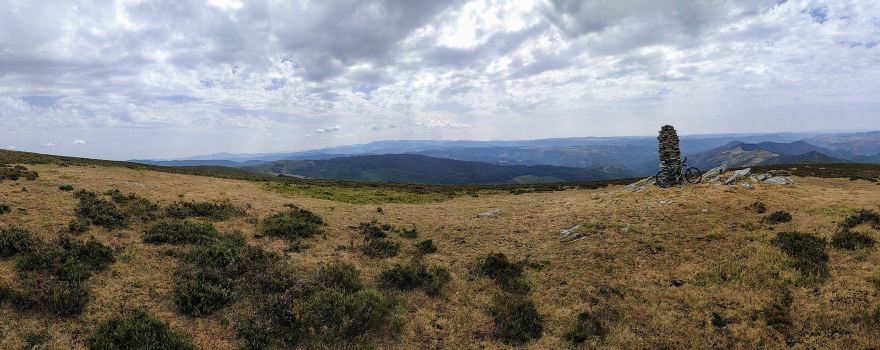 Parc National des Cevennes