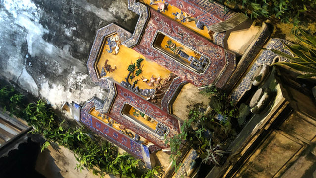 Museum of Trade Ceramics