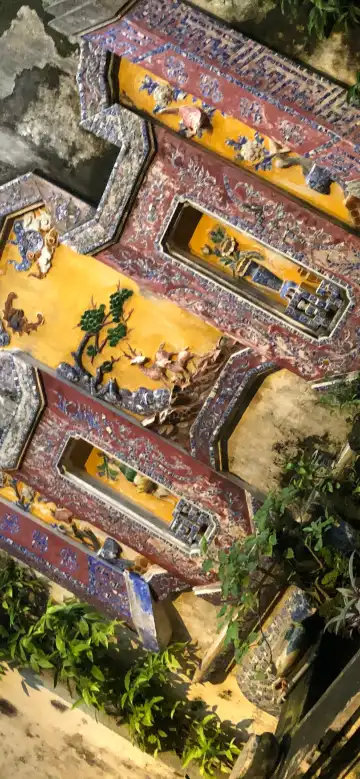 鄰近陶瓷貿易博物館的酒店