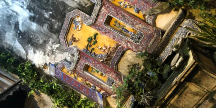 陶瓷貿易博物館