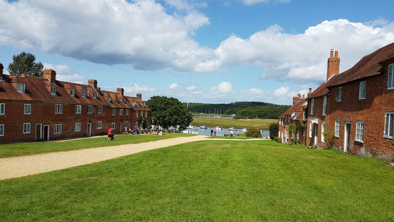 Buckler's Hard