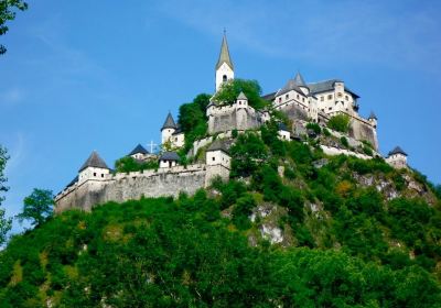Gemeinde Sankt Georgen am Langsee