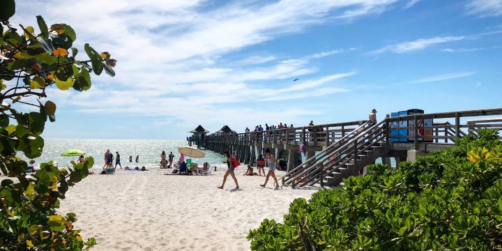 Lowdermilk Park