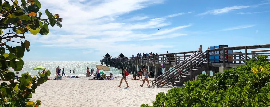 Lowdermilk Park