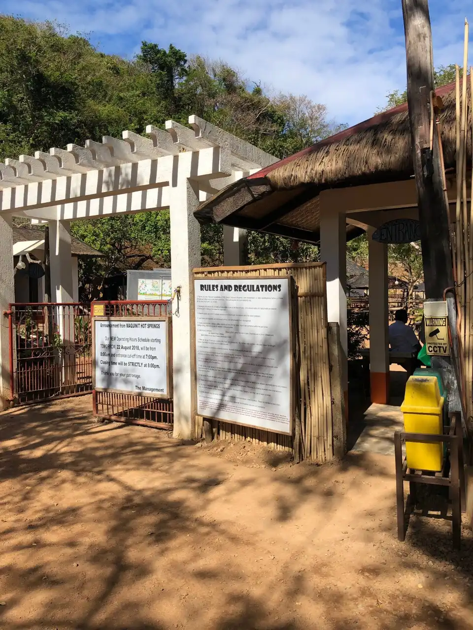 3_Maquinit Hot Spring