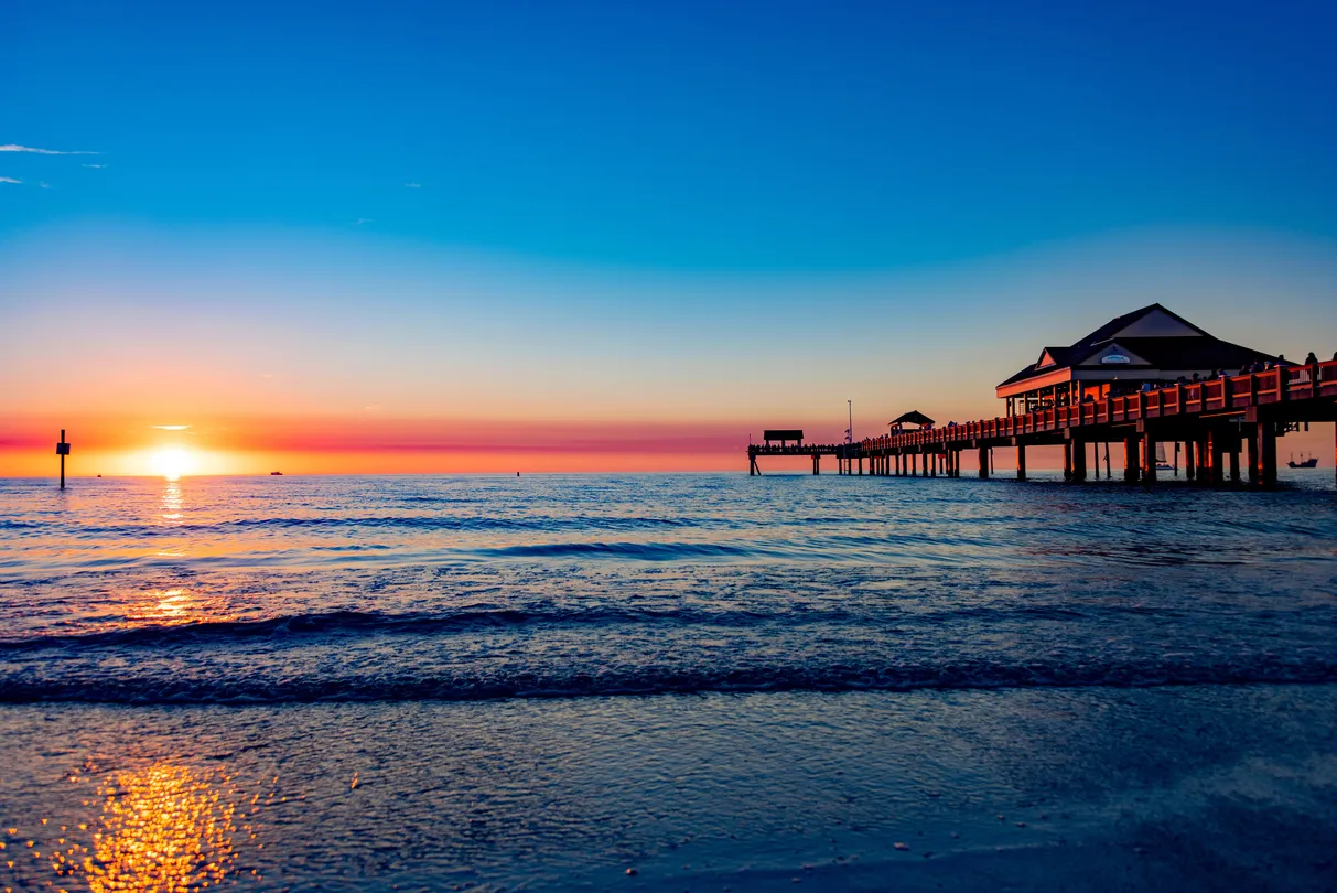 4_Clearwater Beach