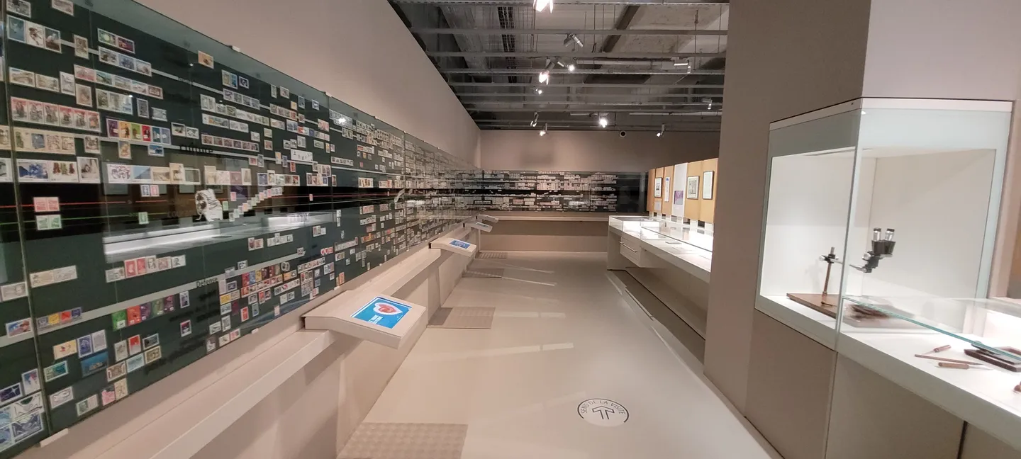 2_Musée de la Poste