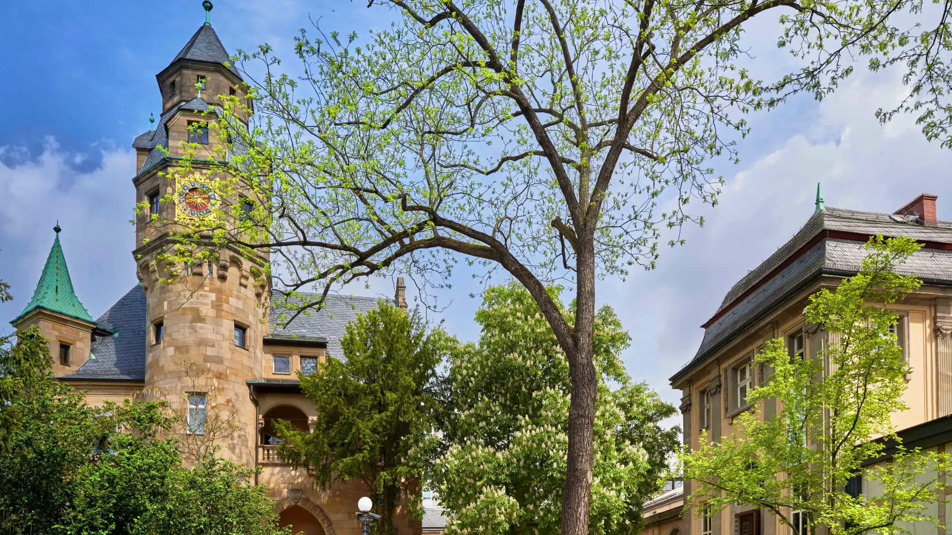 Hotels in der Nähe von Liebieghaus Skulpturensammlung