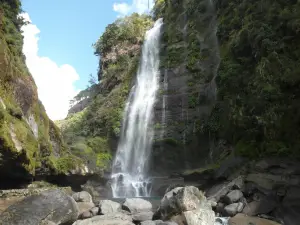 Bomod-ok Falls