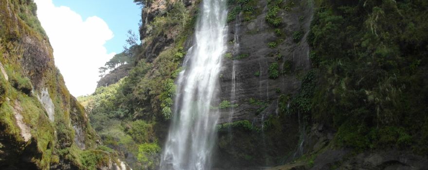 Bomod-ok Falls