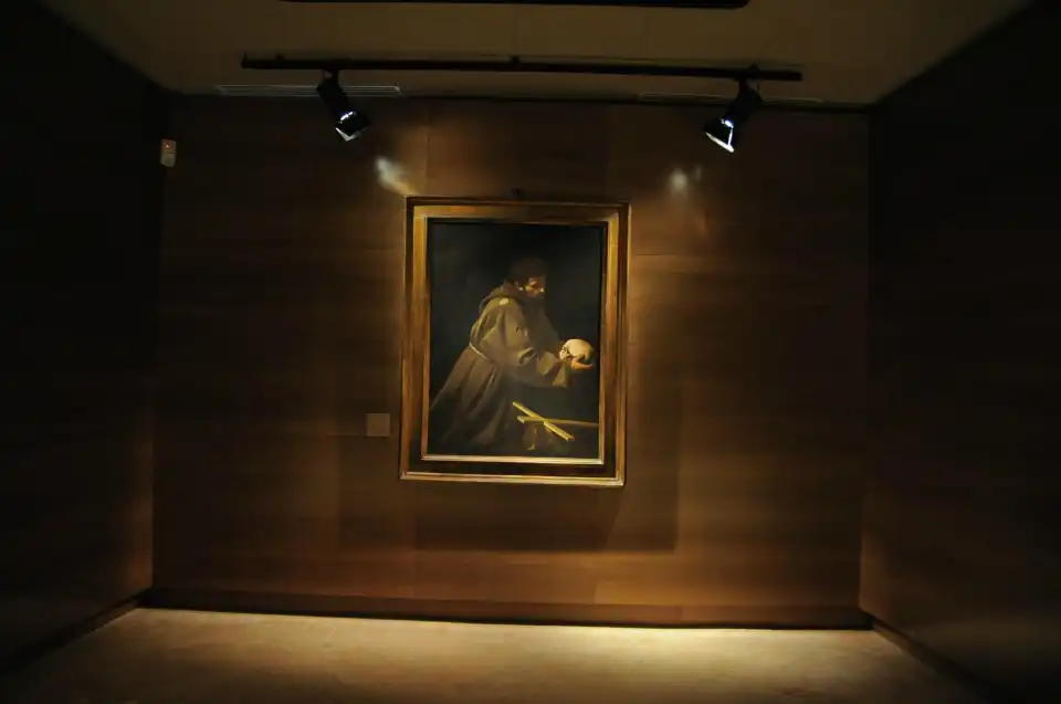 3_Museo e Cripta dei Frati Cappuccini