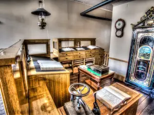 Northfield Historical Society
