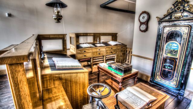 Northfield Historical Society