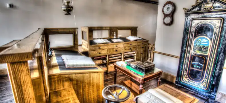 โรงแรมในNorthfield