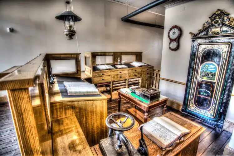 Hotels in Northfield