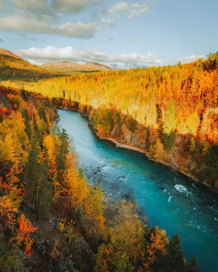 Hôtels à : Kenai