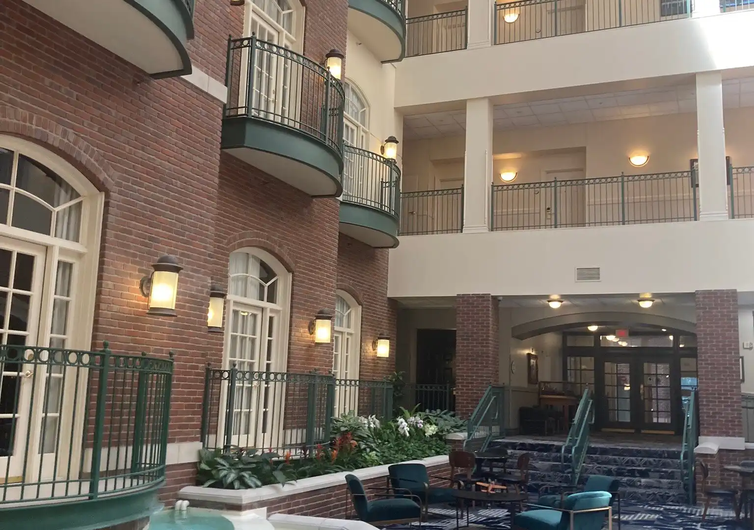 Hotels near Old Town