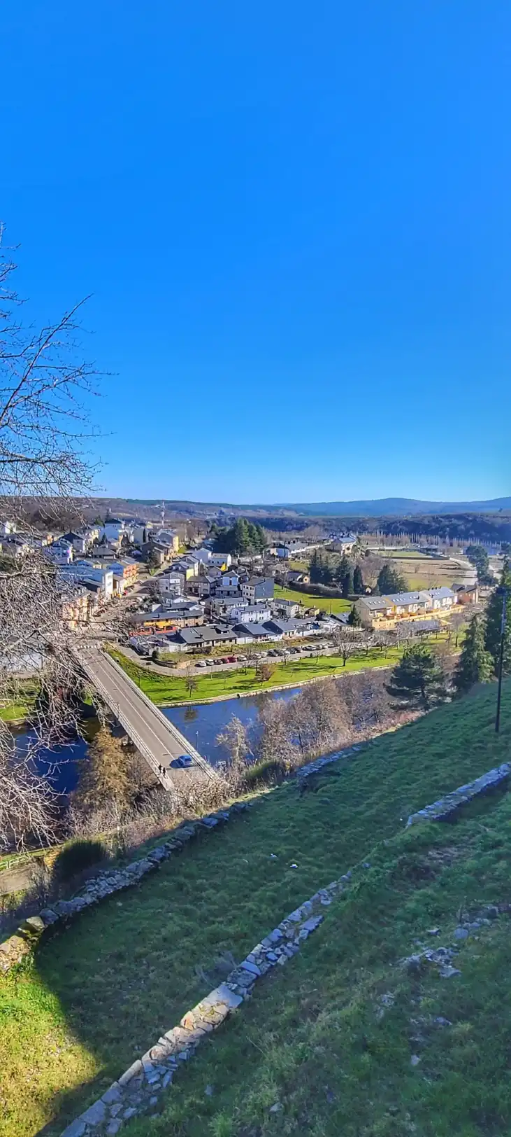 Hôtels à : Senabria