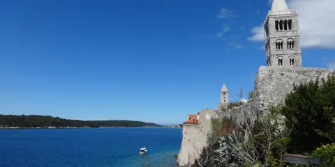 Cathedral of St. Mary The Great （Sveta Marija Velika）