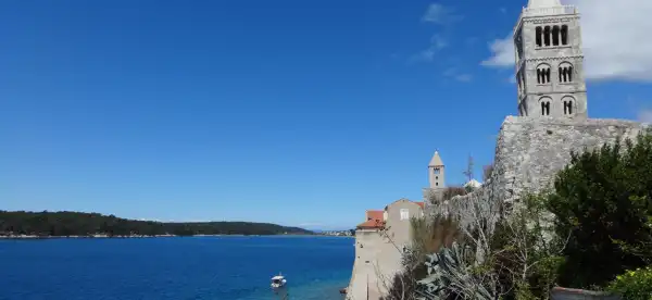 Hotels in Rab