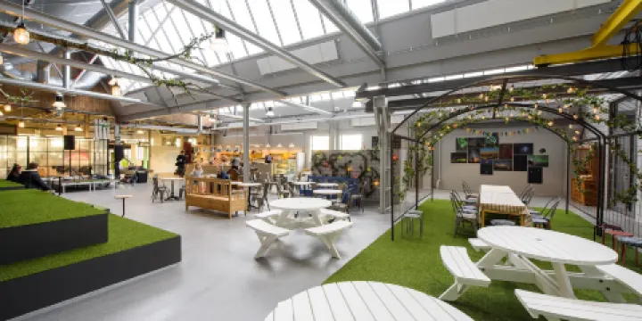 Balthazar Science Center