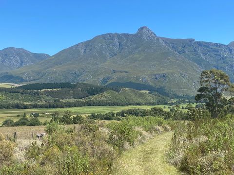 Swellendam Golf Club