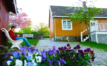Åsgårdstrand