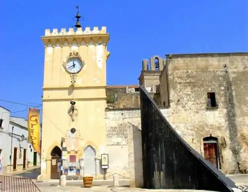 Hotels in Avetrana