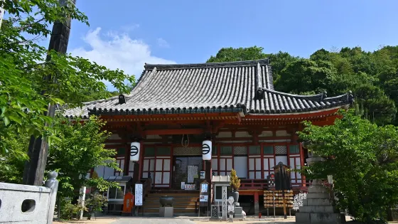 凈土寺