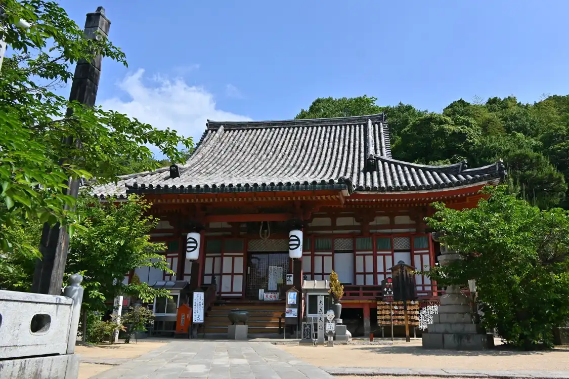 Hotel in zona Jyodo Shrine