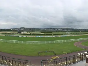Hippodrome Deauville La Touques