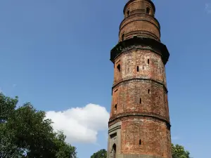 Firoz Minar