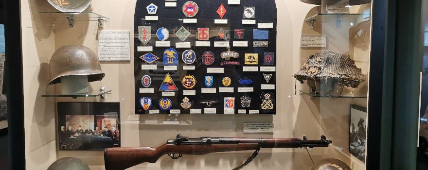 WWII Museum