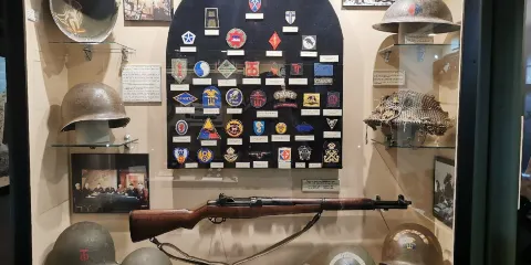 WWII Museum