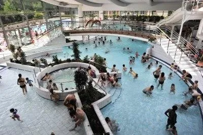 2_Aquatic Centre Neuilly-sur-Seine