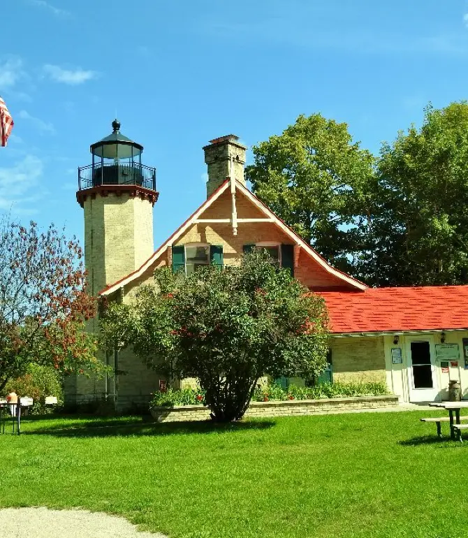 Wawatam Township