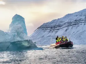 Svalbard Adventures