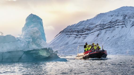 Svalbard Adventures