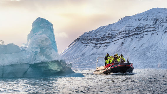 Longyearbyen